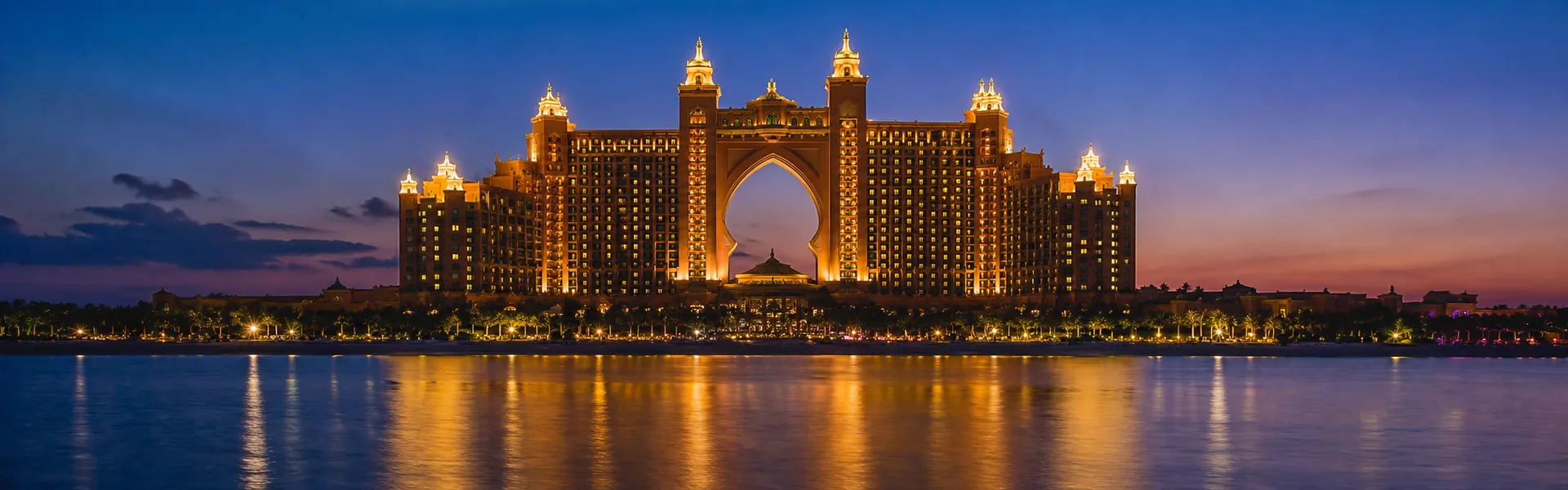 united arab emirates