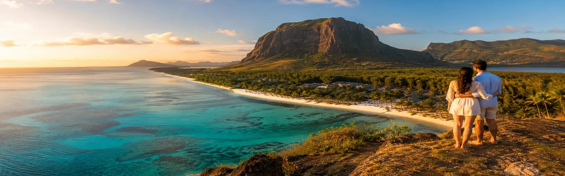mauritius