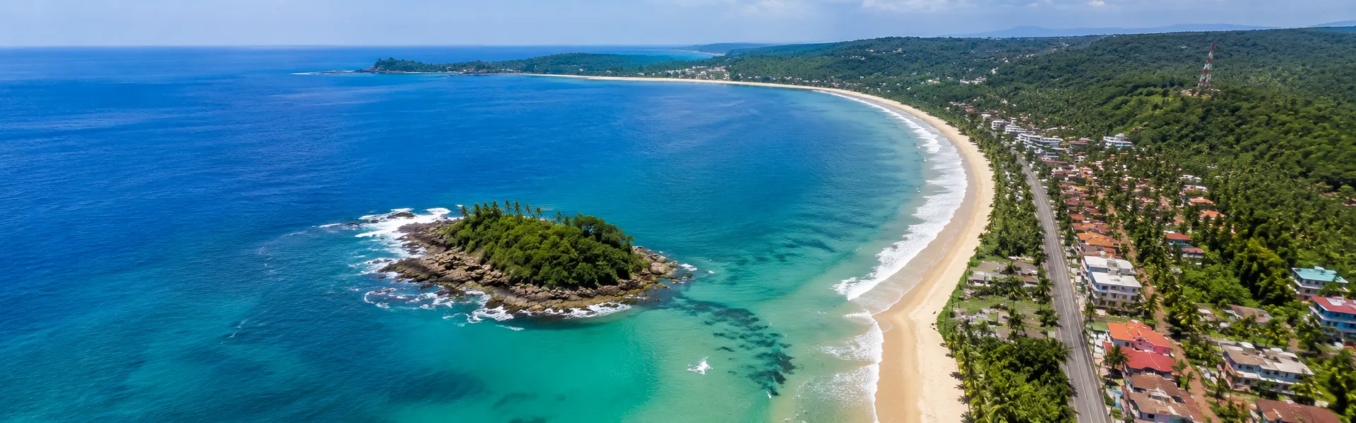 sri lanka