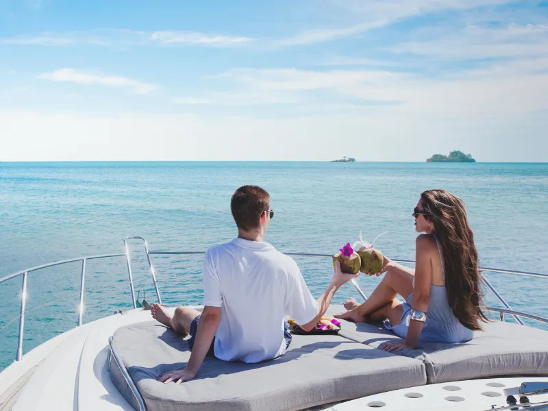 Honeymoon