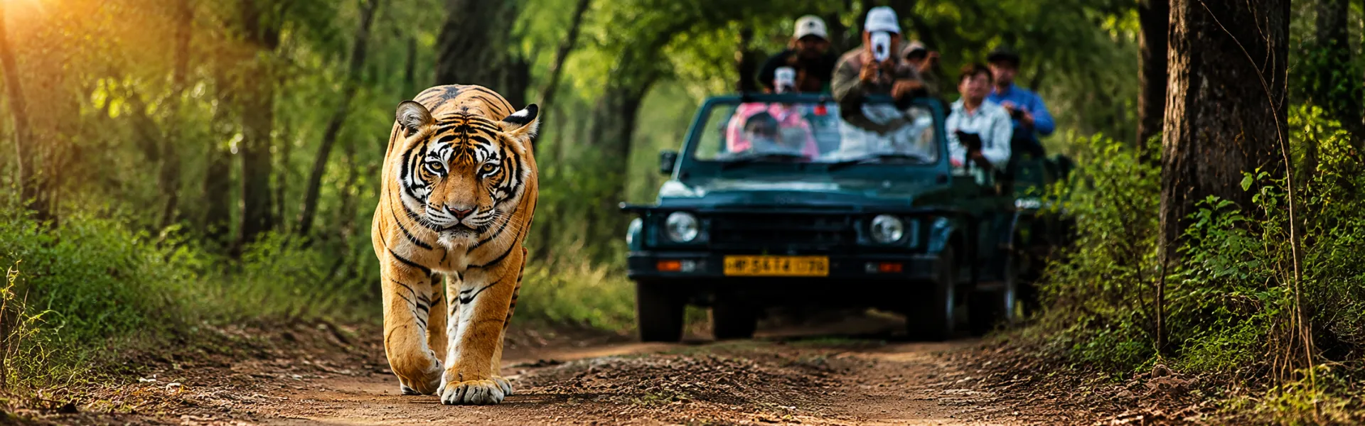Wildlife